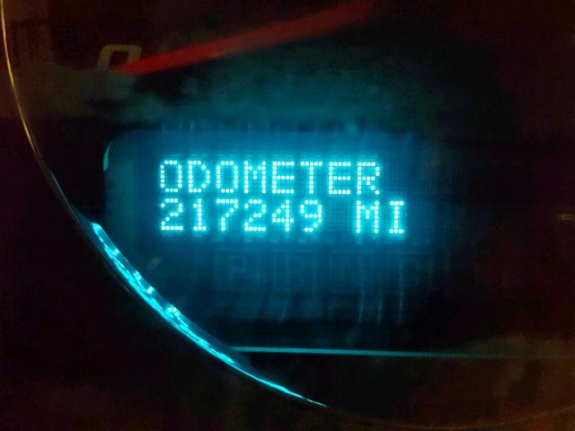 2G1WD58C569181372 - 2006 CHEVROLET IMPALA SUP 黑色 照片 8