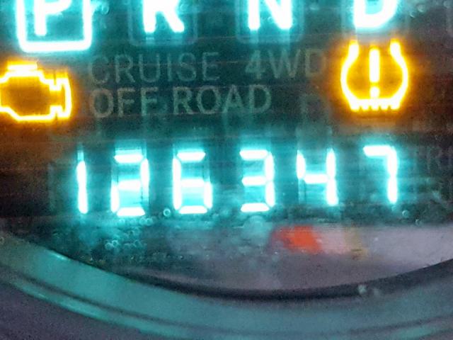 1C4NJDBB7CD573158 - 2012 JEEP COMPASS SP Boz foto 8