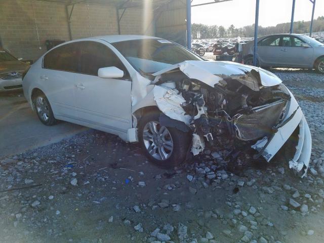 1N4AL2AP1AN564706 - 2010 NISSAN ALTIMA BASE  photo 1