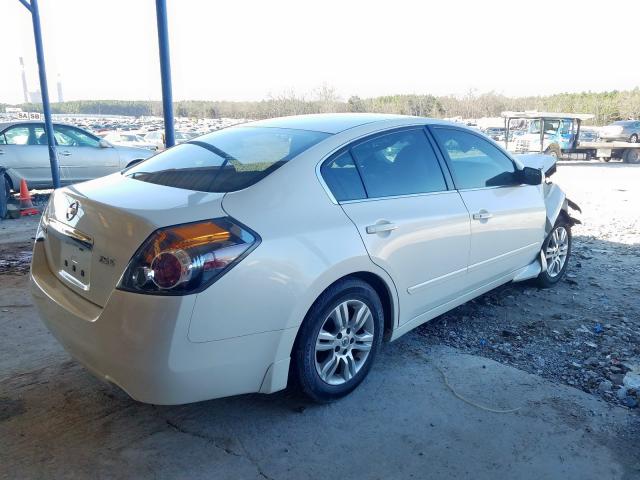 1N4AL2AP1AN564706 - 2010 NISSAN ALTIMA BASE  photo 4