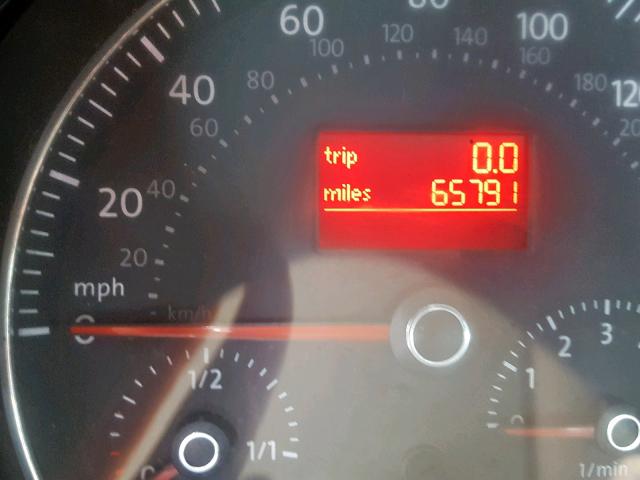 3VWRG31C06M405260 - 2006 VOLKSWAGEN NEW BEETLE Yaşıl foto 8