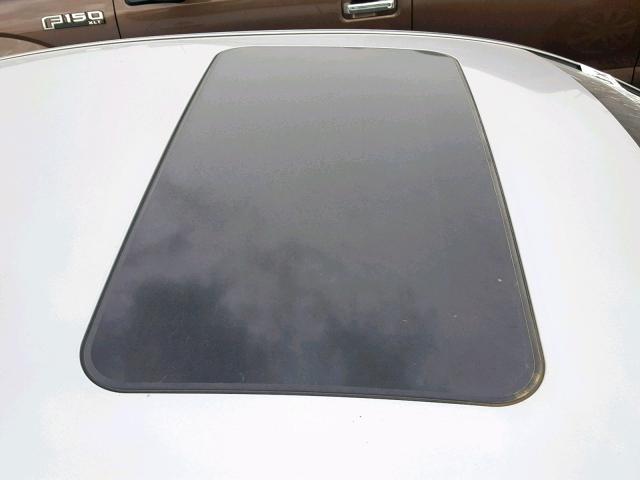 JN1CY0AP2AM911882 - 2010 INFINITI M35 BASE SILVER photo 9