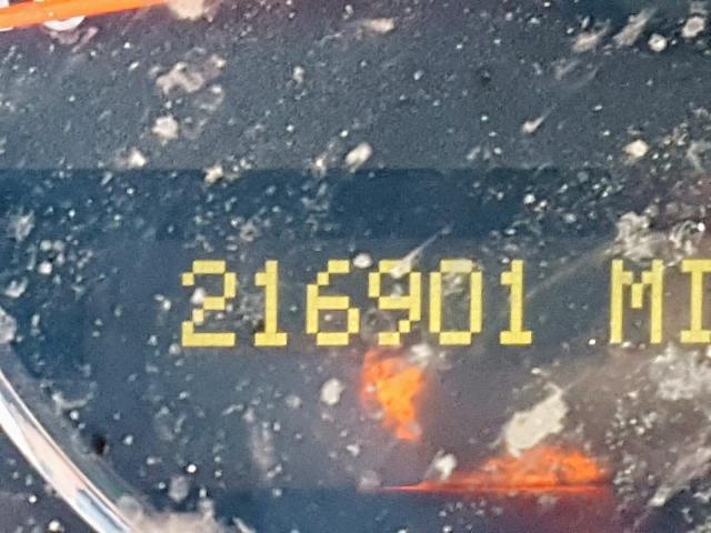 1GNDV23197D106685 - 2007 CHEVROLET UPLANDER L 银色 照片 8