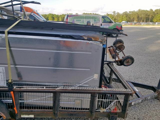 32456999 - 1999 TRAIL KING TRAILER BLACK photo 5