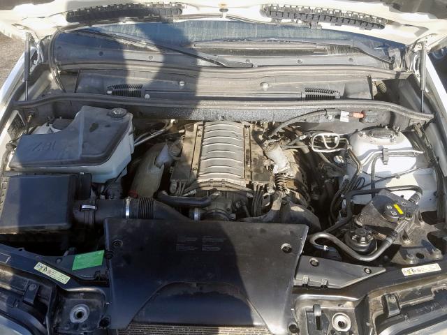 5UXFB535X6LV28093 - 2006 BMW X5 4.4I  photo 7