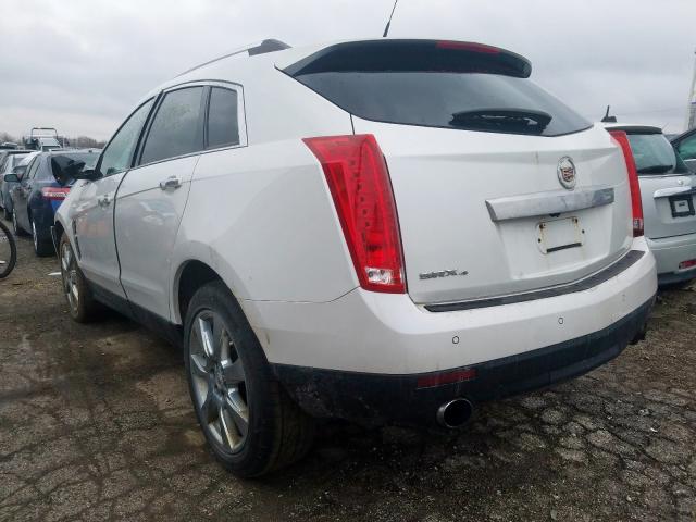 3GYFNEEY7AS548878 - 2010 CADILLAC SRX PERFORMANCE COLLECTION  photo 3