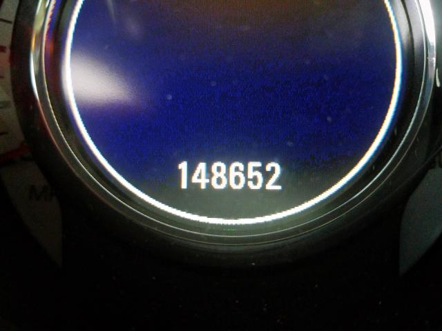 3GYFNEEY7AS548878 - 2010 CADILLAC SRX PERFORMANCE COLLECTION  фото 8