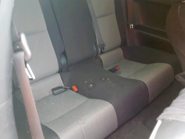 JTKJF5C70FJ008894 - 2015 TOYOTA SCION TC SILVER photo 6