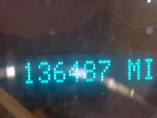 1G1ZH57B99F136926 - 2009 CHEVROLET MALIBU 1LT WHITE photo 8