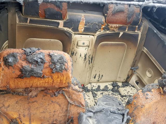 3VWRF31Y88M406240 - 2008 VOLKSWAGEN NEW BEETLE BLACK photo 6