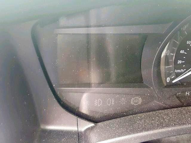 1FMJU2AT5HEA32529 - 2017 FORD EXPEDITION BROWN photo 8