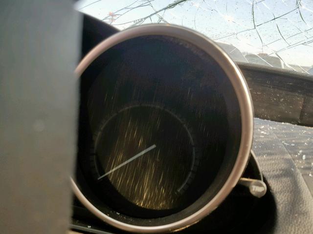 JM1BL1H42A1309641 - 2010 MAZDA SPEED 3 银色 照片 8