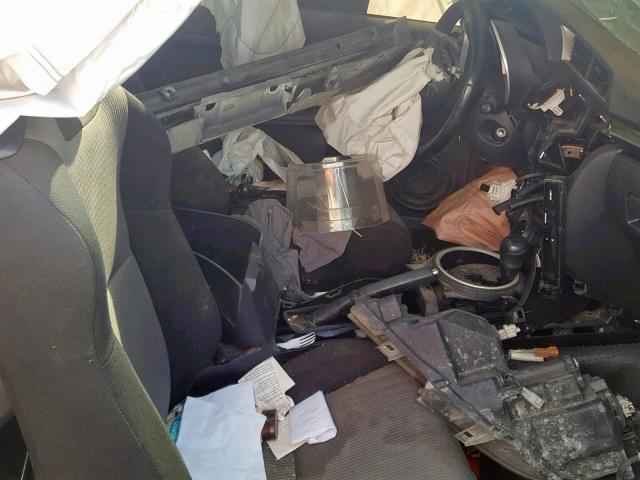 JTKJF5C7XE3068894 - 2014 TOYOTA SCION TC თეთრი ფოტო 5