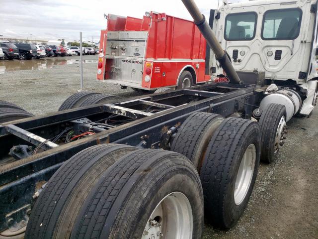 1FUJGEDR5CSBR8472 - 2012 FREIGHTLINER CASCADIA 125  photo 6