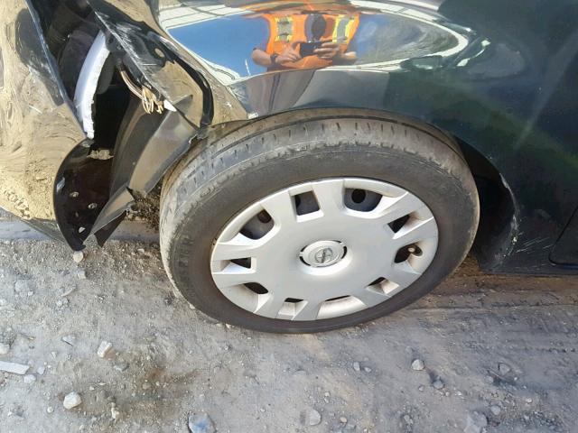 JTLZE4FE6DJ033690 - 2013 TOYOTA SCION XB 黑色 照片 9