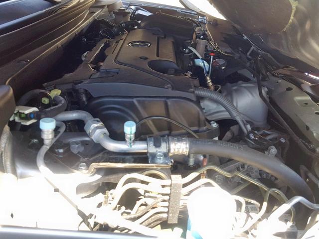 19UDE2F45JA009069 - 2018 ACURA ILX SPECIA GRAY photo 9