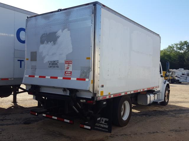 1FVACWDU79HAF2383 - 2009 FREIGHTLINER M2 106 MEDIUM DUTY  photo 4