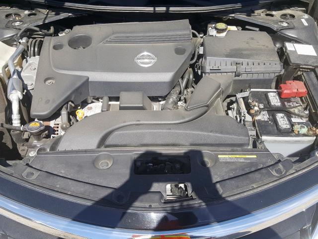 1N4AL3AP0FN401798 - 2015 NISSAN ALTIMA 2.5  photo 7