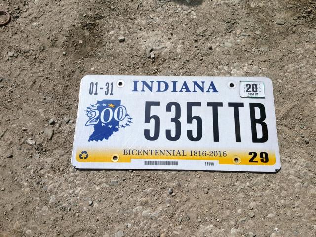 1G1ZS58N77F292406 - 2007 CHEVROLET MALIBU LS WHITE photo 9