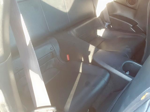 JF1ZNAA15D1706618 - 2013 TOYOTA SCION FR-S  photo 6