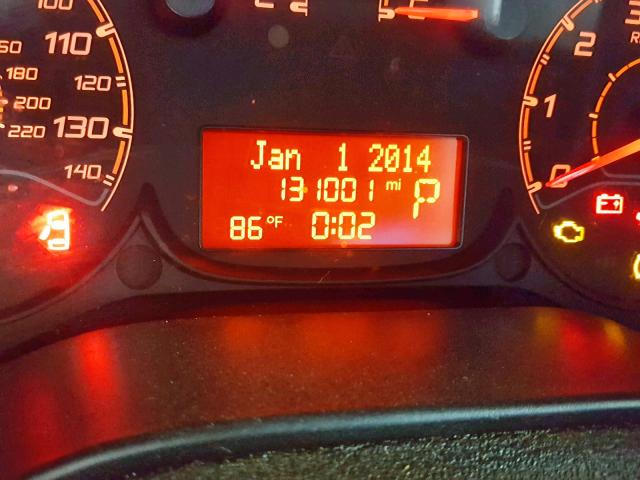 ZFBERFBT0G6A98045 - 2016 RAM PROMASTER 白色 照片 8