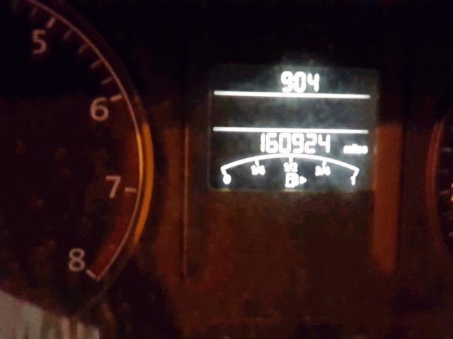 3VW2K7AJ0CM354800 - 2012 VOLKSWAGEN JETTA BASE SILVER photo 8