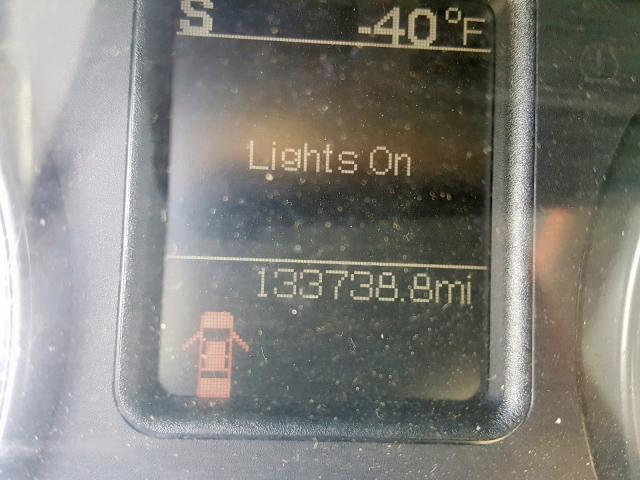 1C6RR6FG7FS645902 - 2015 RAM 1500 ST RED photo 8