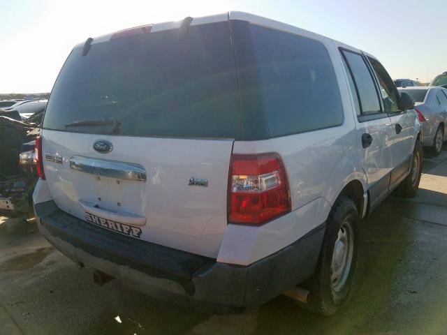 1FMJU1F55AEB56035 - 2010 FORD EXPEDITION XLT  photo 4