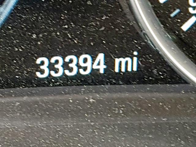 1G4ZP5SS7HU194136 - 2017 BUICK LACROSSE E 棕色 照片 8