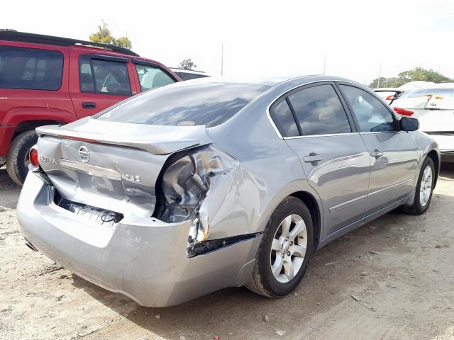 1N4AL21E68C258637 - 2008 NISSAN ALTIMA 2.5  photo 4