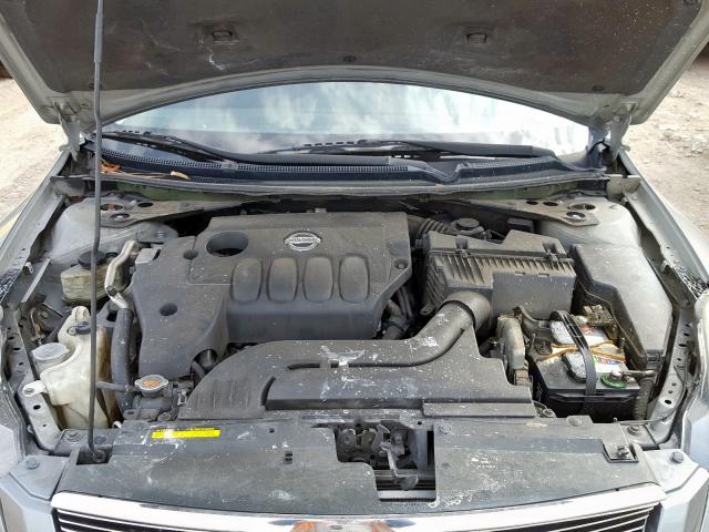 1N4AL21E68C258637 - 2008 NISSAN ALTIMA 2.5  photo 7