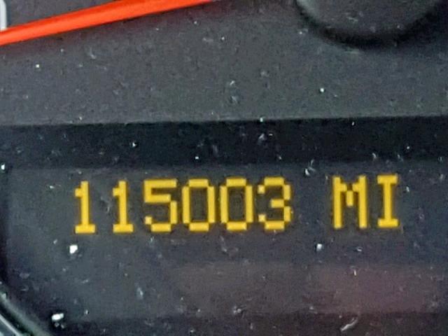 1GNDV33L46D129524 - 2006 CHEVROLET UPLANDER L 勃艮第红 照片 8