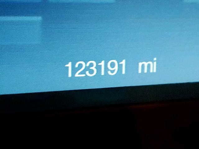 1FMHK8D89CGA43996 - 2012 FORD EXPLORER X SILVER photo 8