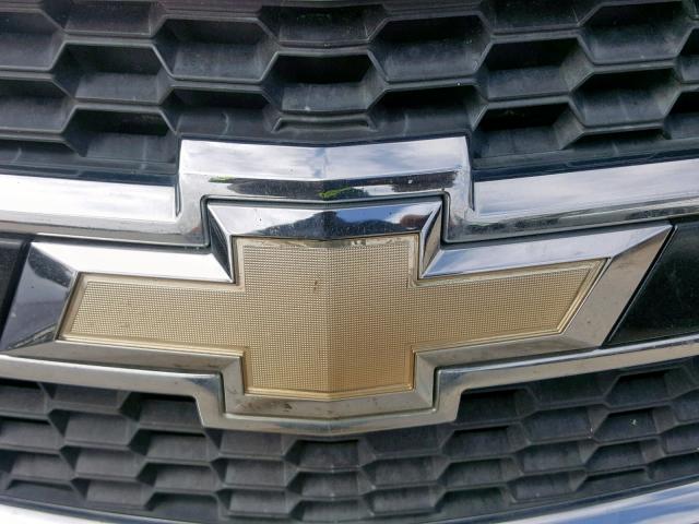 1G11B5SA4DF331421 - 2013 CHEVROLET MALIBU LS BLACK photo 9