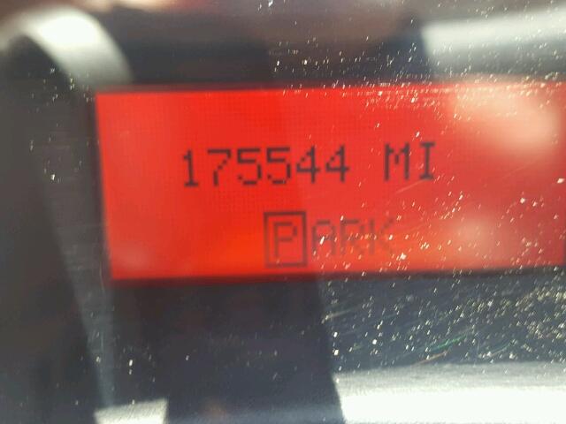 2G2WP522441228874 - 2004 PONTIAC GRAND PRIX 白色 照片 8