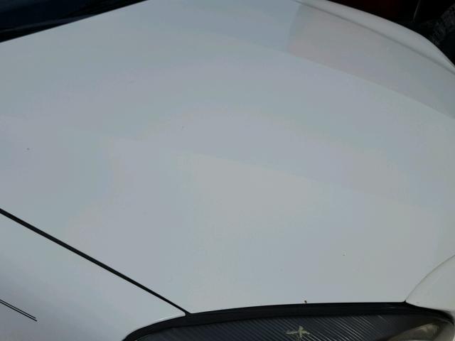 2G2WP522441228874 - 2004 PONTIAC GRAND PRIX 白色 照片 9