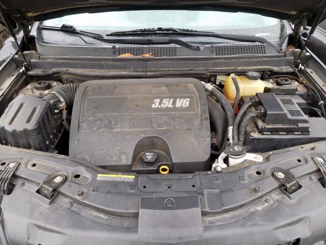 3GSDL43N28S535718 - 2008 SATURN VUE XE  photo 7