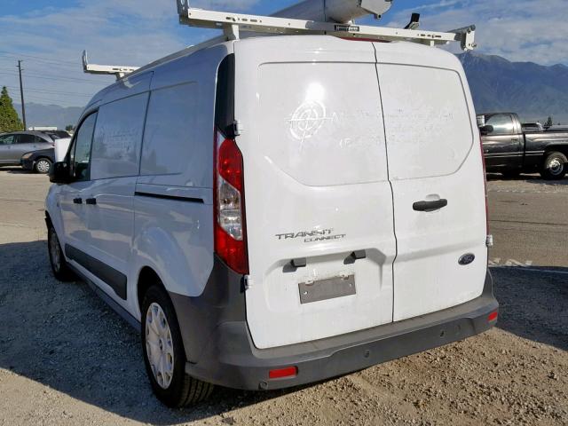 NM0LS7E71J1378536 - 2018 FORD TRANSIT CO WHITE photo 3