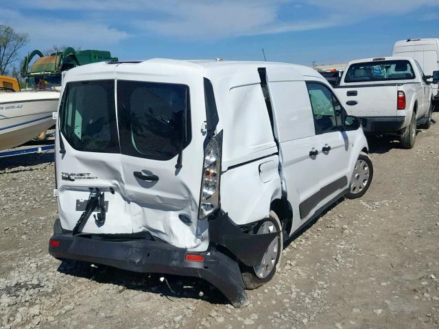 NM0LS6E20K1390189 - 2019 FORD TRANSIT CO WHITE photo 4