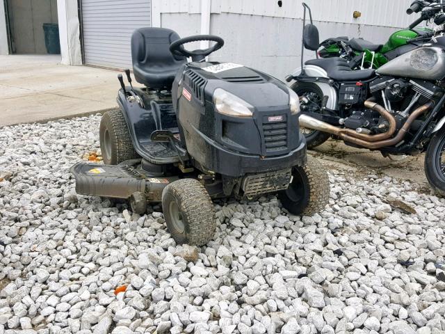 S1E031B70306 - 2000 OTHR LAWNMOWER BLACK photo 1