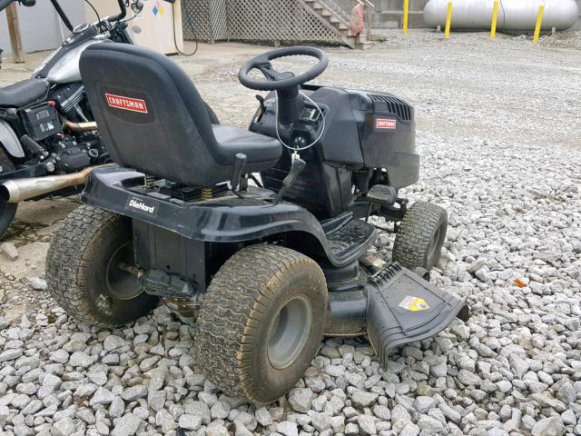 S1E031B70306 - 2000 OTHR LAWNMOWER BLACK photo 4