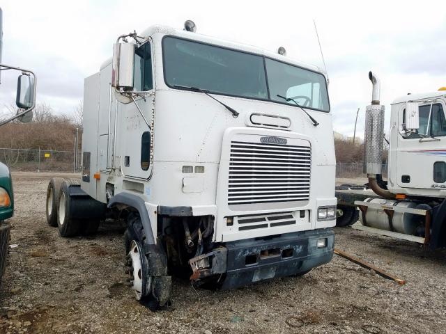 1FUPBSYB4SL765619 - 1995 FREIGHTLINER COE FLB  photo 1