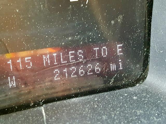 5LMFU27506LJ16620 - 2006 LINCOLN NAVIGATOR თეთრი ფოტო 8