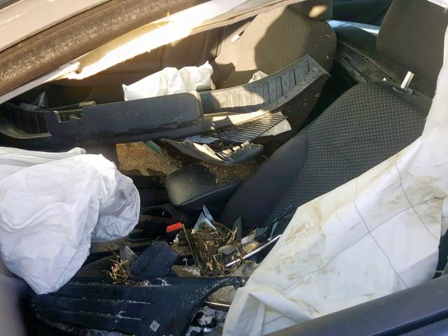 3VW2K7AJ7EM311476 - 2014 VOLKSWAGEN JETTA BASE BLACK photo 9