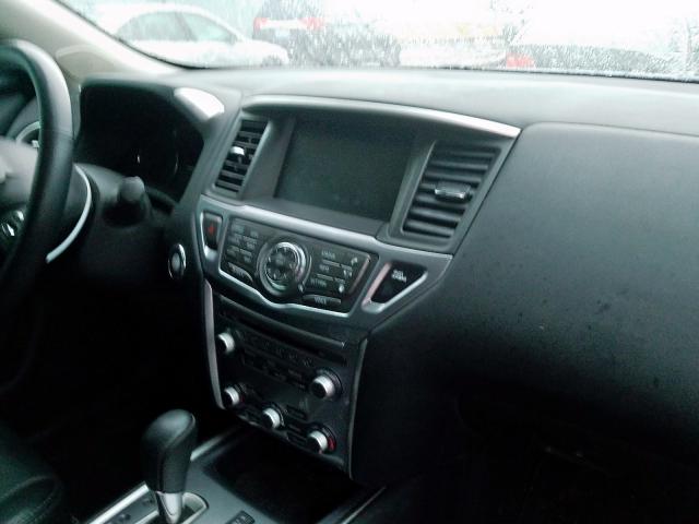 5N1DR2MM5JC654455 - 2018 NISSAN PATHFINDER S  照片 9