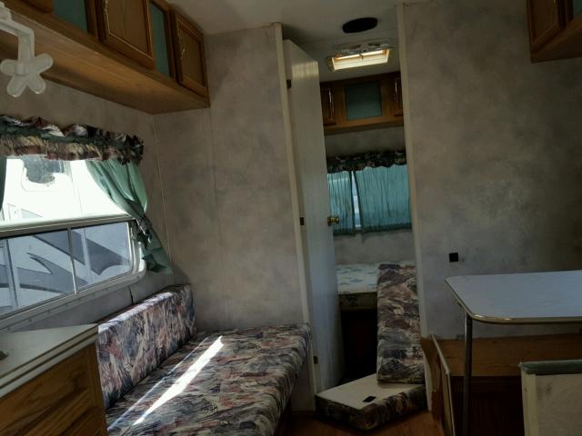 1S422L006T1586469 - 1998 SUNL CAMPER TRL WHITE photo 8