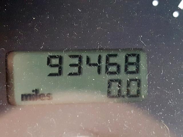 3VWBK21C23M443921 - 2003 VOLKSWAGEN NEW BEETLE Narıncı foto 8