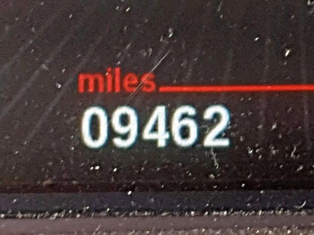 5UXKT0C5XJ0V98864 - 2018 BMW X5 XDR40E BLUE photo 8