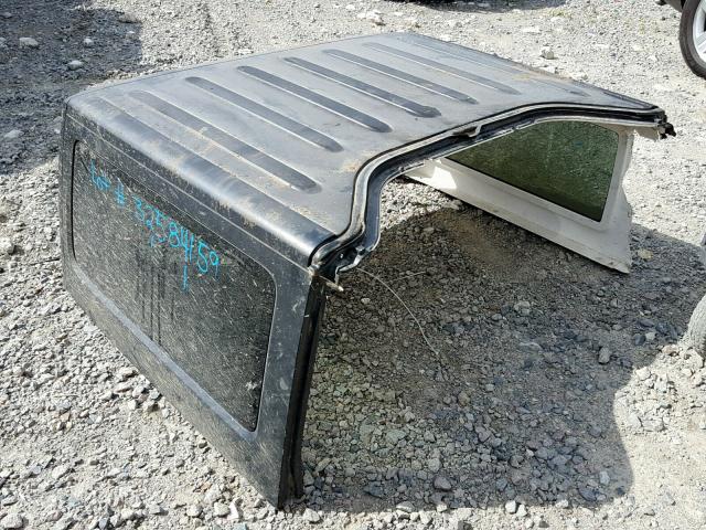 1C4AJWAG7FL609433 - 2015 JEEP WRANGLER S Ağ foto 9