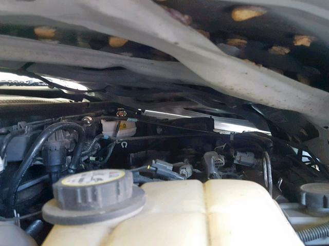 1FAFP37NX7W305544 - 2007 FORD FOCUS ZX5 SILVER photo 7